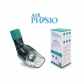 Airphysio original review and opinions