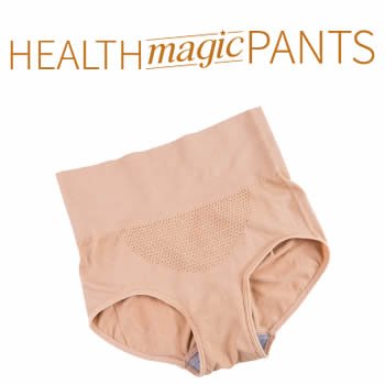 Health Magic Pants original review and opinions
