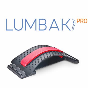 סקירות ודעות מקוריות של Lumbak Pro