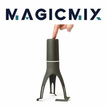 MagicMix original reseñas y oiniones