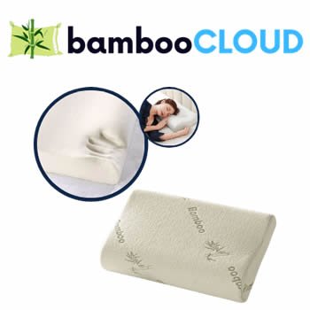 Bamboo Cloud original review and opinions