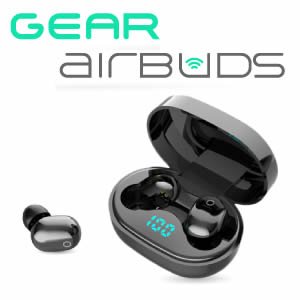 Gear Airbuds Pro original review and opinions