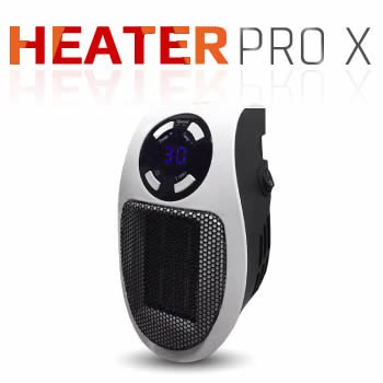 Heater Pro X original avis et opinions