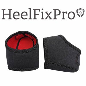 Heel Fix Pro original review and opinions