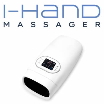 I-Hand Massager original review and opinions