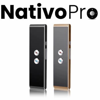 סקירות ודעות מקוריות של Nativo Pro