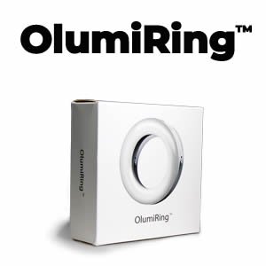 OlumiRing original review and opinions
