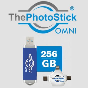 Photostick Omni original review and opinions