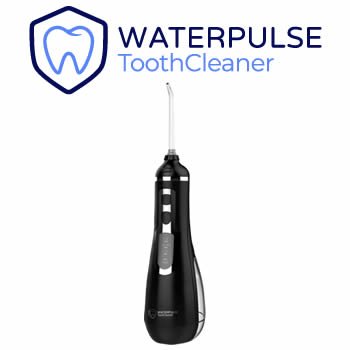 WaterPulse original review and opinions