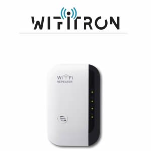 WifiTron original reseñas y oiniones