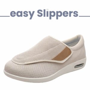 Easy Slippers original review and opinions