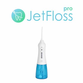 JetFloss Pro original review and opinions