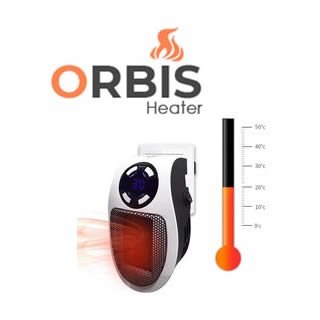 Orbis Heater original reseñas y oiniones