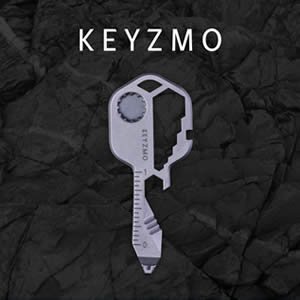 סקירות ודעות מקוריות של Keyzmo