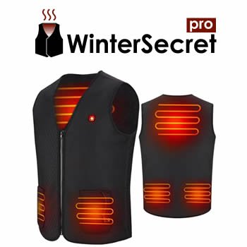 WinterSecret Pro original avis et opinions