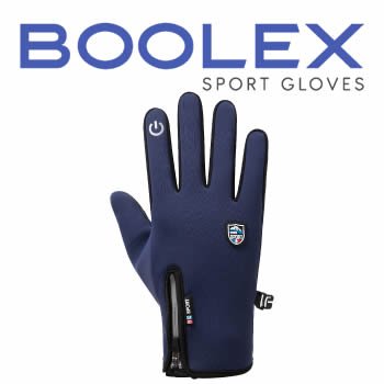 Boolex Sport Gloves original review and opinions