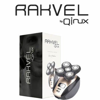 Rakvel by Qinux original reseñas y oiniones