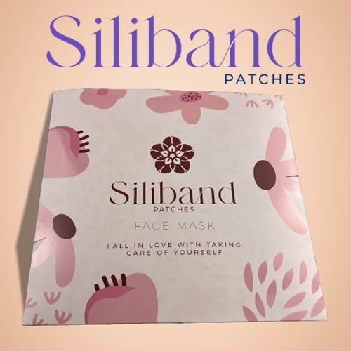 Siliband Patches original avis et opinions