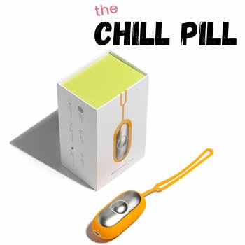 סקירות ודעות מקוריות של Chill Pill