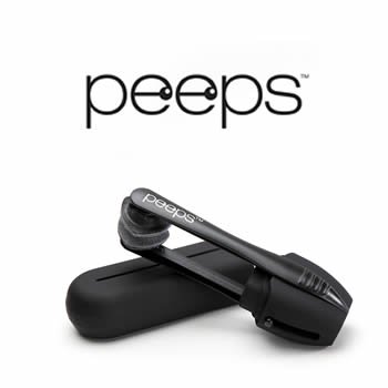 Peeps by CarbonKlean original review and opinions