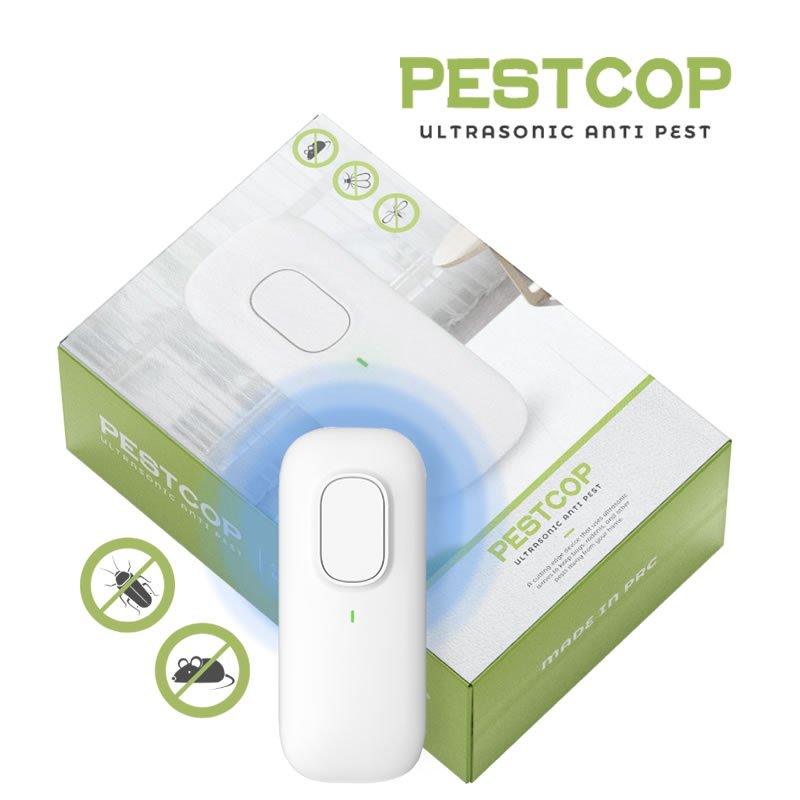 Pestcop original review and opinions