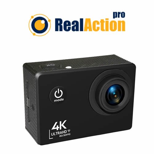 RealAction Pro original review and opinions