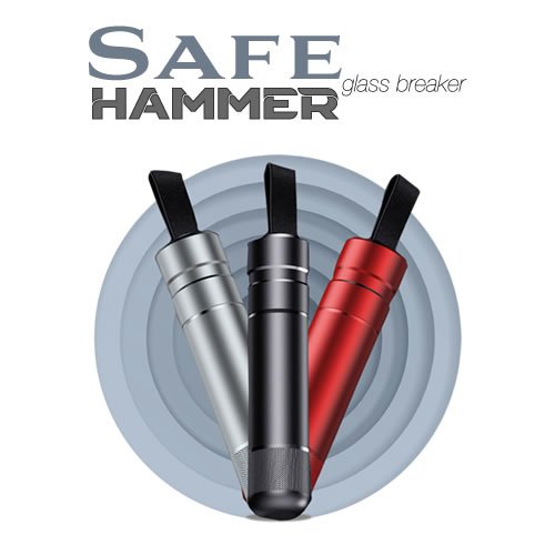 SafeHammer original review and opinions