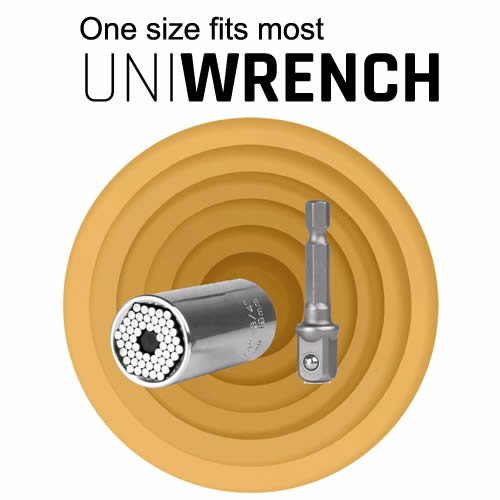 UniWrench original review and opinions