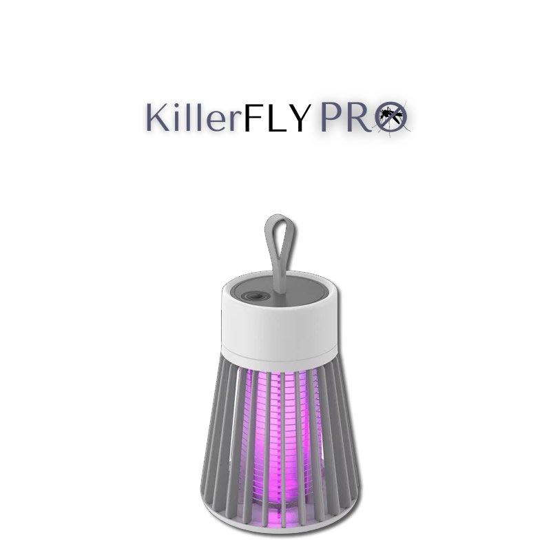 Killer Fly Pro original Erfahrungen und Meinungen