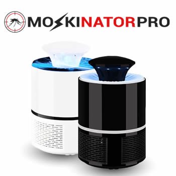 Moskinator Pro original review and opinions