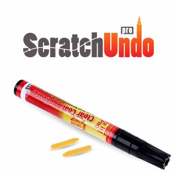 Scratch Undo Pro original review and opinions