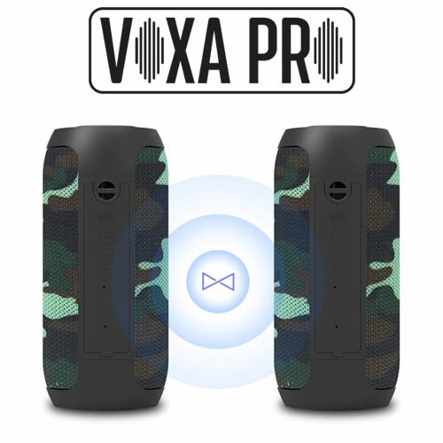 Voxa Pro original review and opinions