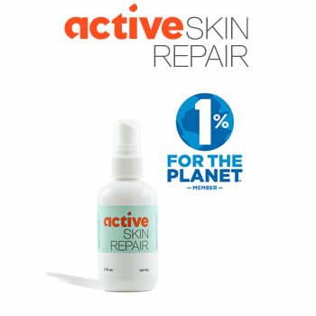 Active Skin Repair original review and opinions