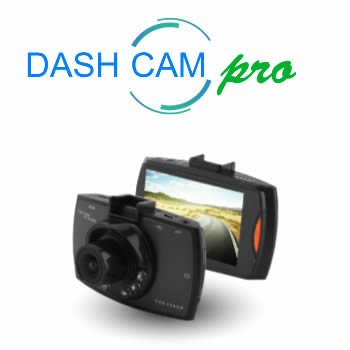 סקירות ודעות מקוריות של Dash Cam Pro