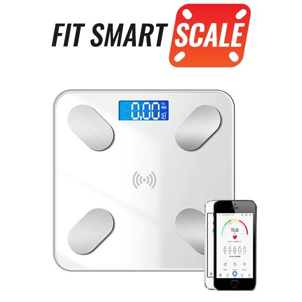 Fit Smart Scale original review and opinions