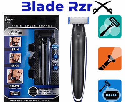 Razor X original review and opinions