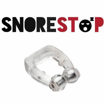 SnoreStop original reseñas y oiniones