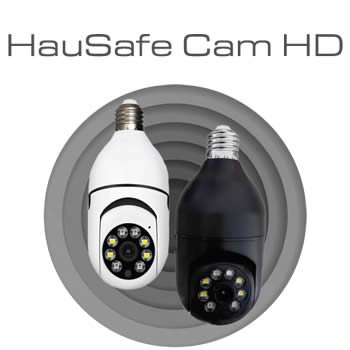 HauSafe Cam HD original reseñas y oiniones