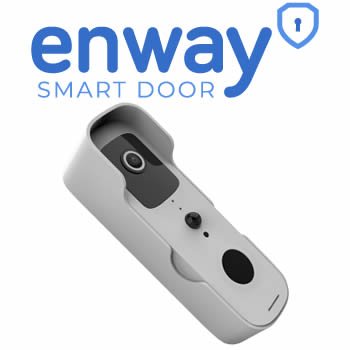 סקירות ודעות מקוריות של Enway Smart Door