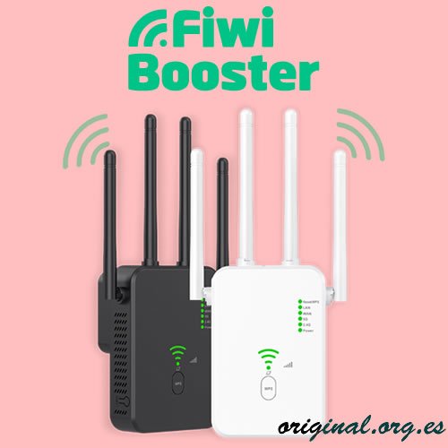 FiWi Booster original review and opinions