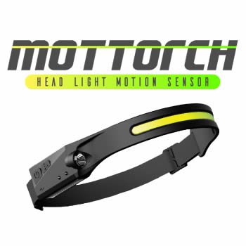 Mottorch original review and opinions