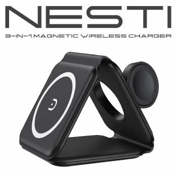 Nesti 3 in 1 original review and opinions