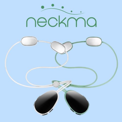 Neckma original reseñas y oiniones