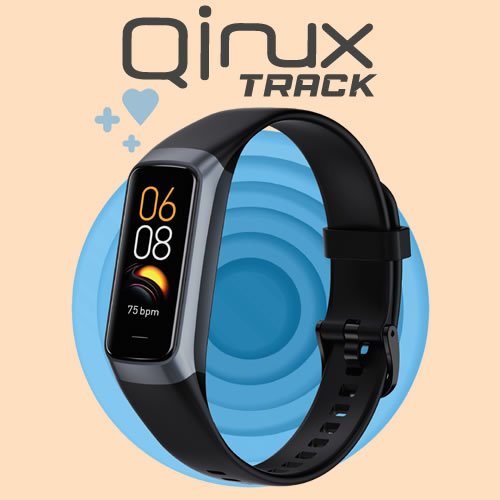 Qinux Track original reseñas y oiniones