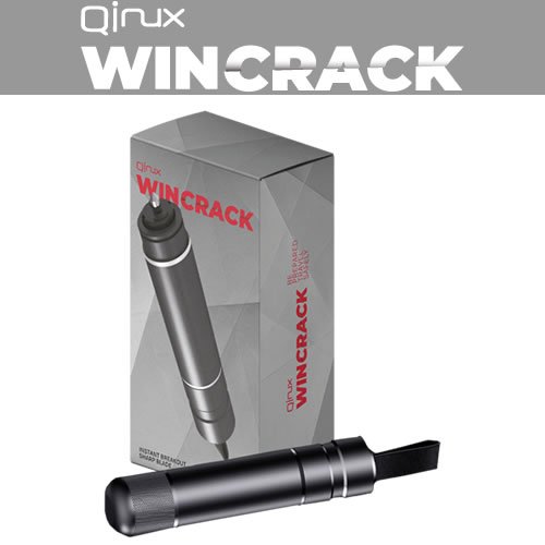 Qinux WinCrack original reseñas y oiniones