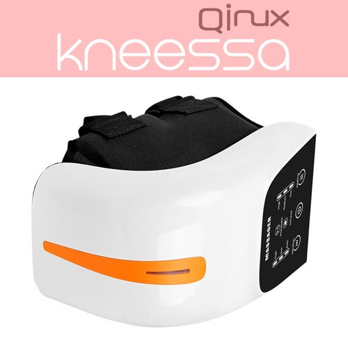 Qinux Kneessa original Erfahrungen und Meinungen