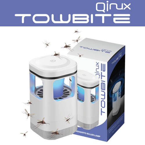 Qinux Towbite original review and opinions