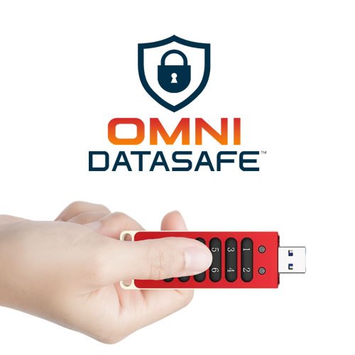 Omni DataSafe original Erfahrungen und Meinungen
