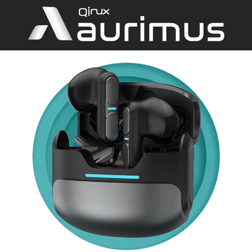 Qinux AuriMus original review and opinions