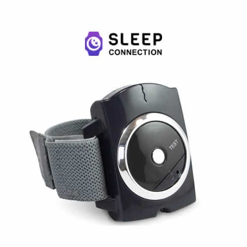 Sleep Connection original reseñas y oiniones